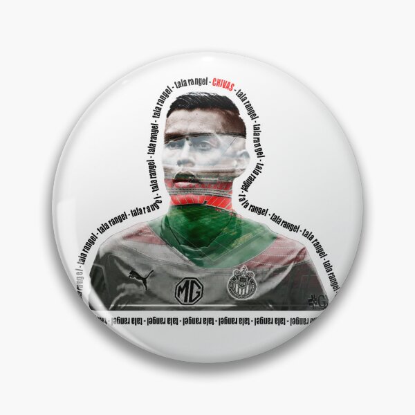 Item preview, Tala Rangel Chivas designed and sold by Kalaka Digital Design.