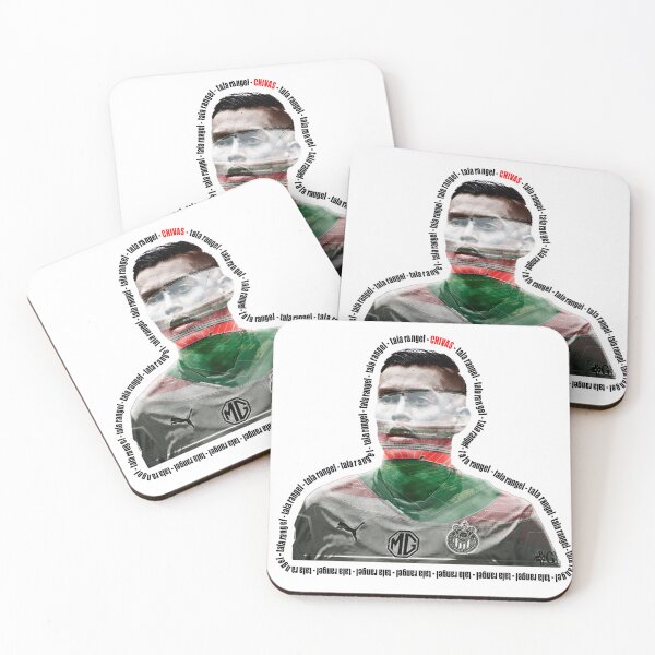 Item preview, Tala Rangel Chivas designed and sold by Kalaka Digital Design.