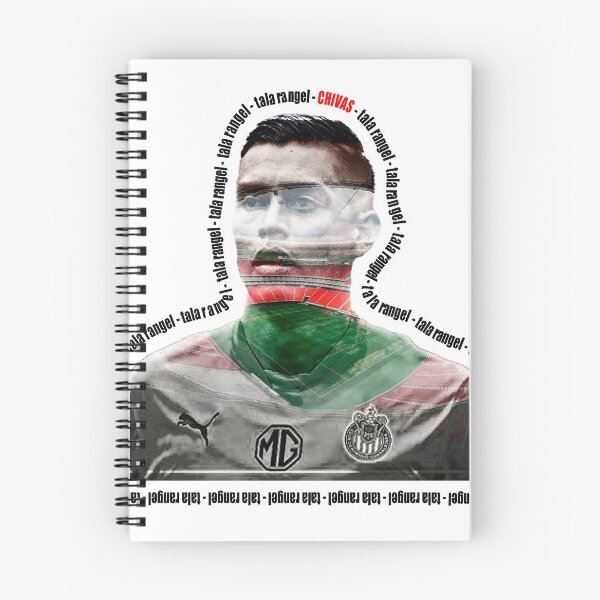 Item preview, Tala Rangel Chivas designed and sold by Kalaka Digital Design.