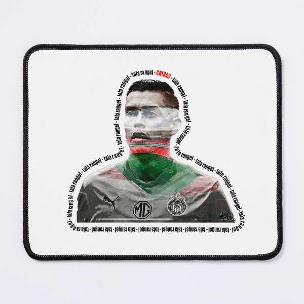 Item preview, Tala Rangel Chivas designed and sold by Kalaka Digital Design.