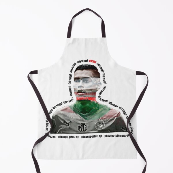 Item preview, Tala Rangel Chivas designed and sold by Kalaka Digital Design.