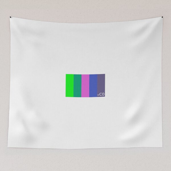 Item preview, internet free speech flag hex code designed and sold by stirlingalex.