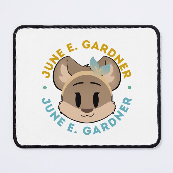 Item preview, June Gardner Emoji Coin - Amari & Finley designed and sold by Pineappleopolis.