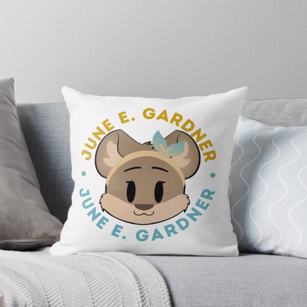 Item preview, June Gardner Emoji Coin - Amari & Finley designed and sold by Pineappleopolis.