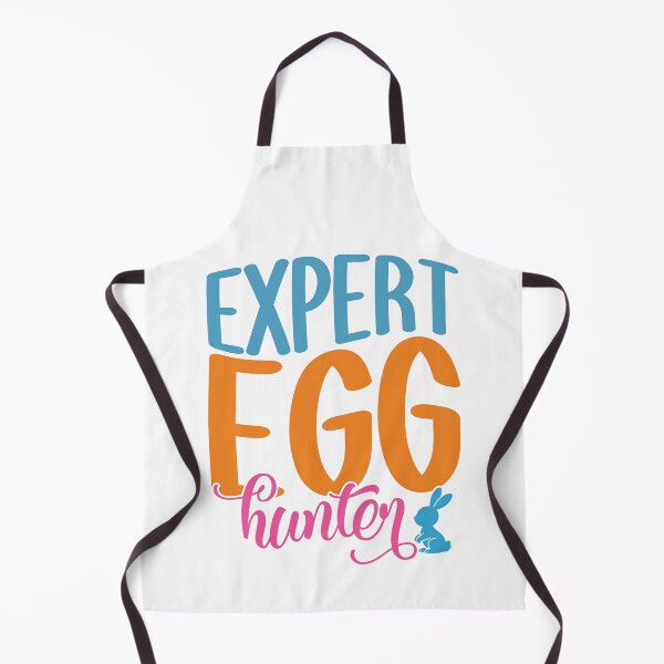 Item preview, Expert Egg Hunter - Pro Easter Challenge Vibe designed and sold by FuzionRaptor.