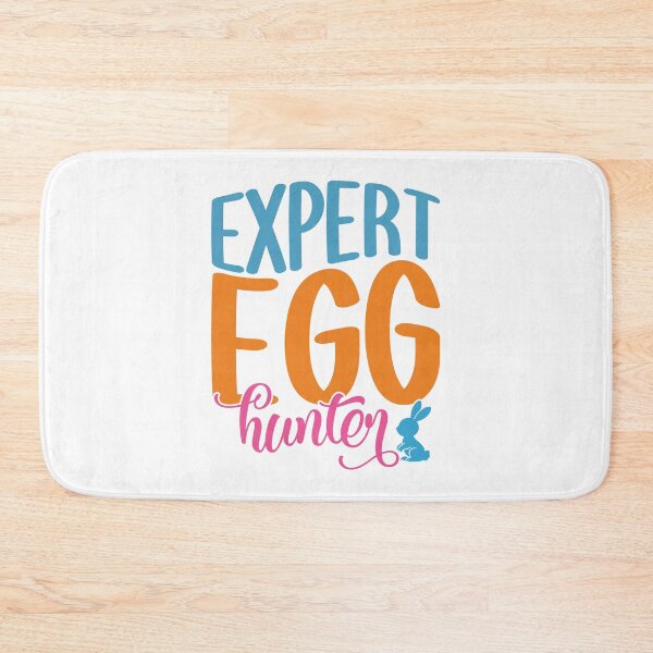 Item preview, Expert Egg Hunter - Pro Easter Challenge Vibe designed and sold by FuzionRaptor.