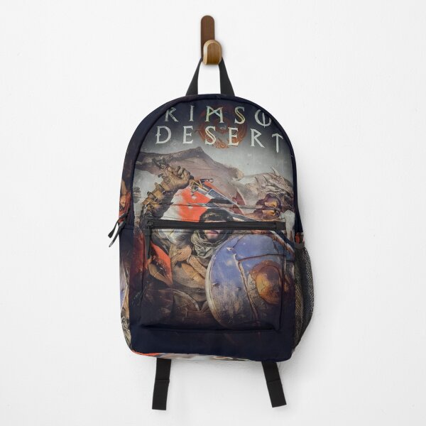 Item preview, crimson desert designed and sold by funeralbeat.