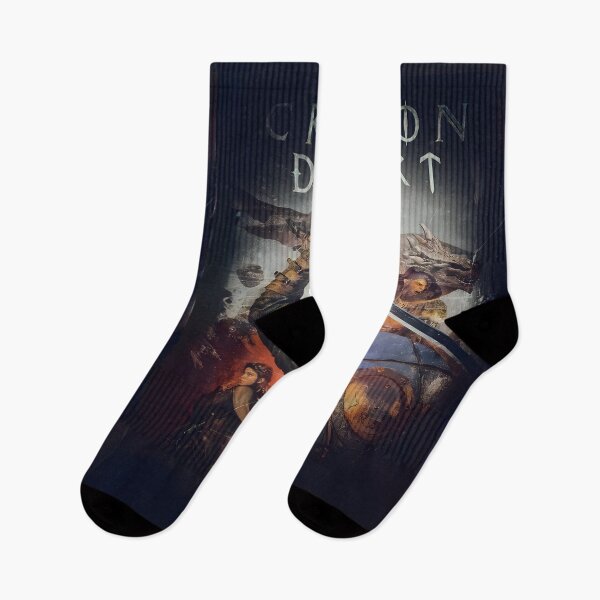 Item preview, crimson desert designed and sold by funeralbeat.