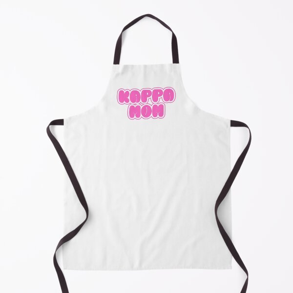 Item preview, Kappa Mom Sorority Merchandise Sticker, Shirt, Hat, Mug designed and sold by rileyweberstickers.