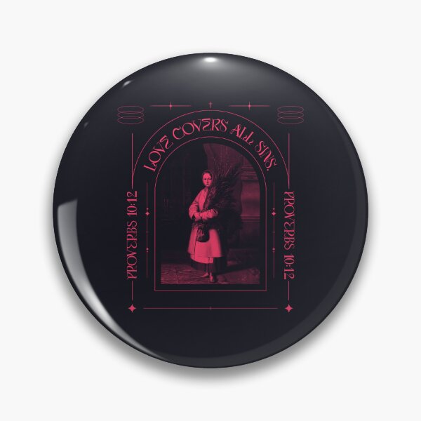 Item preview, Love Covers All Sins Proverbs 10:12 – Simple Village Girl Harvest Art designed and sold by WellspringXflow.