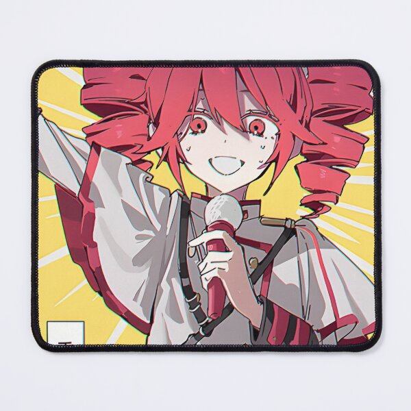 Item preview, Kasane teto designed and sold by RadiantGraphics.