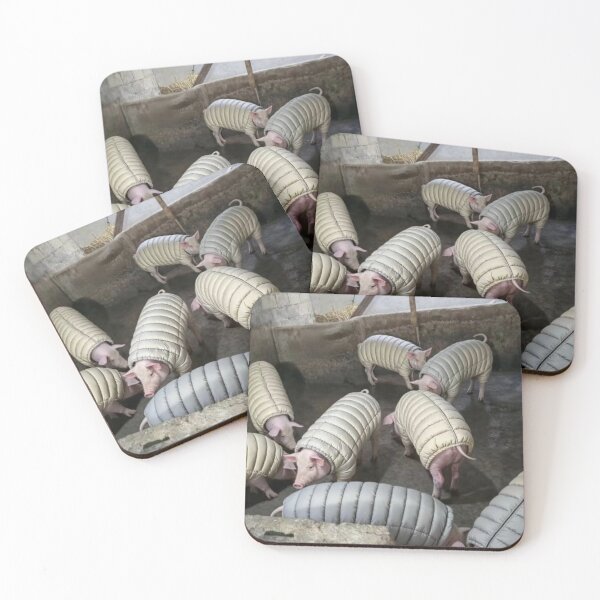 Item preview, Pig with the drip designed and sold by SoulLessly.