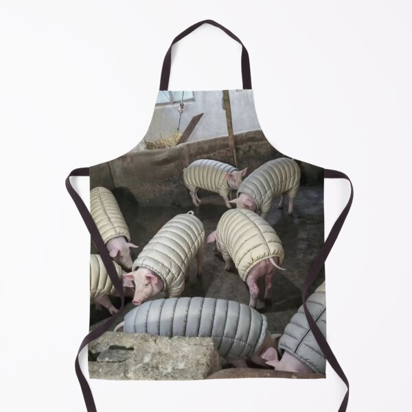 Item preview, Pig with the drip designed and sold by SoulLessly.