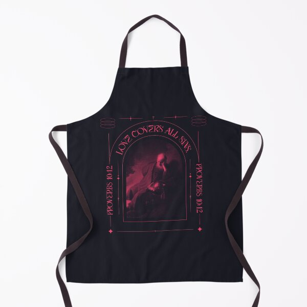 Item preview, Love Covers All Sins Proverbs 10:12 – Old Man Regret and Mercy Art designed and sold by WellspringXflow.