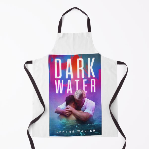 Item preview, Dark Water Series designed and sold by Xanthewalter.