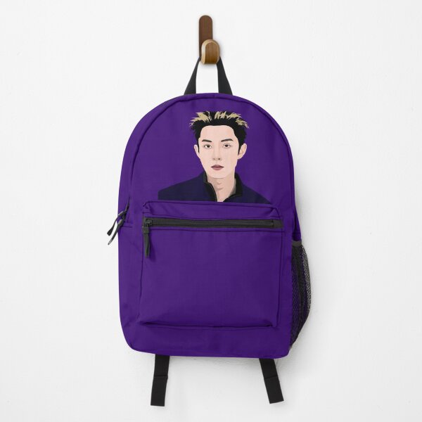 Item preview, Ryul Lngshot in a stunning vector Digital Art portrait designed and sold by Aome22.