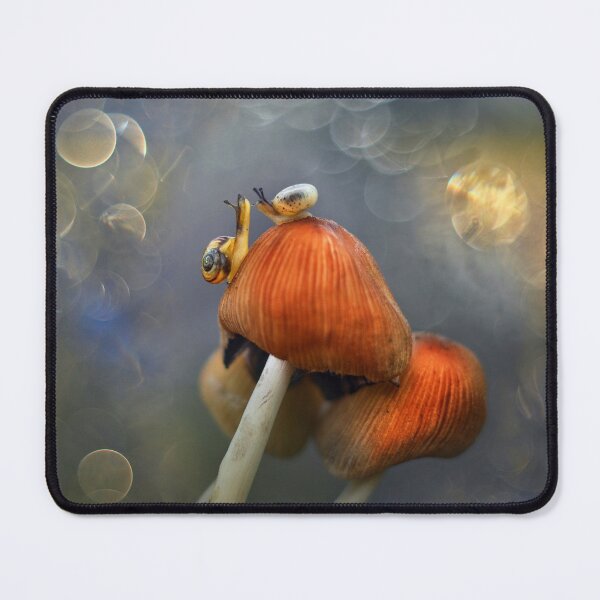 Item preview, The Secret Meeting: Forest Magic designed and sold by SoulArchitect.