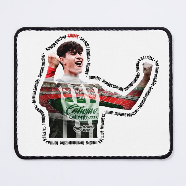 Item preview, Armando "The Ant" Gonzalez designed and sold by Kalaka Digital Design.