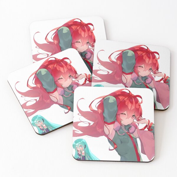 Item preview, Kasane teto designed and sold by RadiantGraphics.