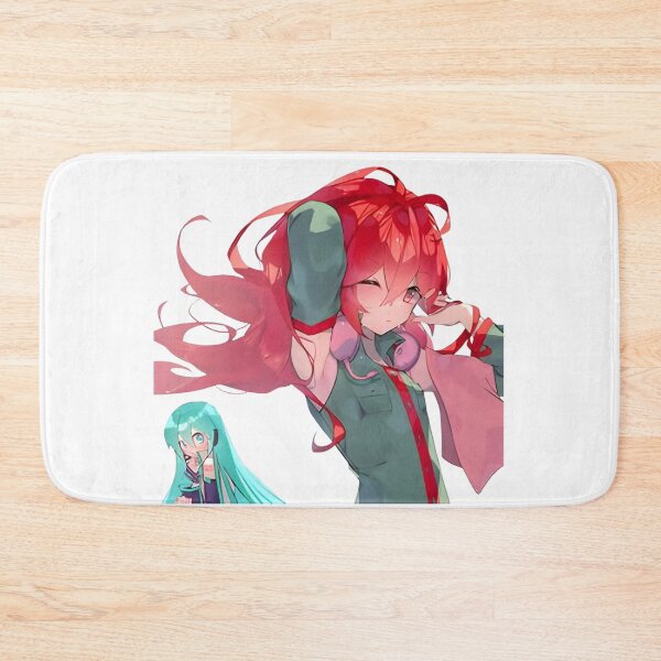 Item preview, Kasane teto designed and sold by RadiantGraphics.