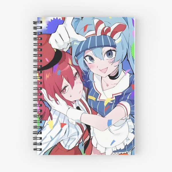 Item preview, Kasane teto art design  designed and sold by RadiantGraphics.