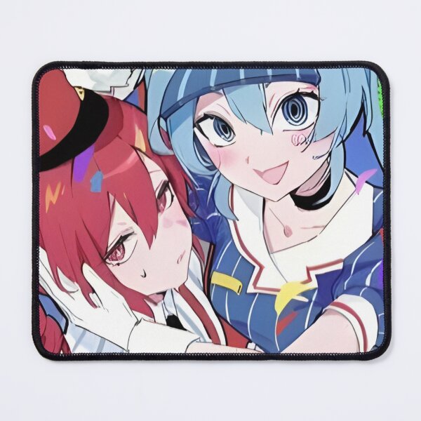Item preview, Kasane teto art design designed and sold by RadiantGraphics.