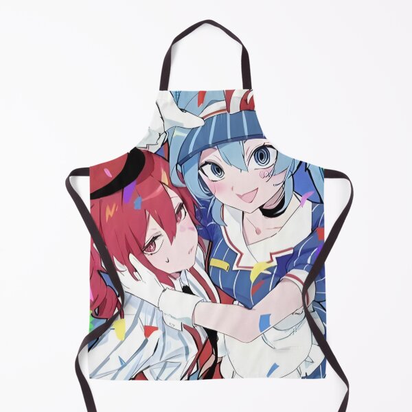 Item preview, Kasane teto art design designed and sold by RadiantGraphics.