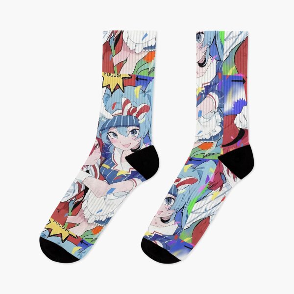 Item preview, Kasane teto art design  designed and sold by RadiantGraphics.