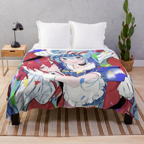 Item preview, Kasane teto art design  designed and sold by RadiantGraphics.