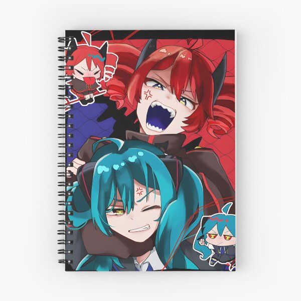 Item preview, Kasane teto art design  designed and sold by RadiantGraphics.