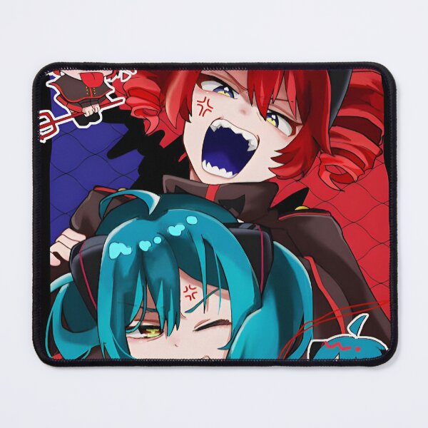 Item preview, Kasane teto art design designed and sold by RadiantGraphics.