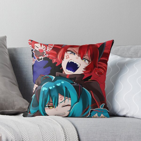 Item preview, Kasane teto art design  designed and sold by RadiantGraphics.