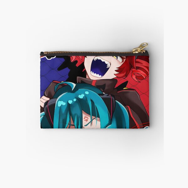 Item preview, Kasane teto art design  designed and sold by RadiantGraphics.