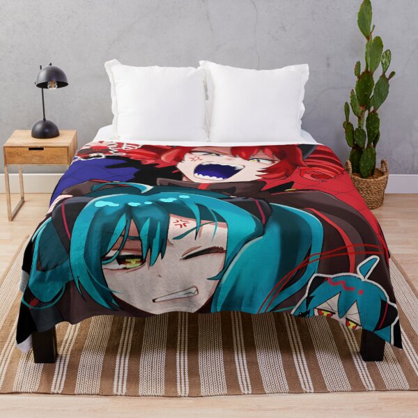 Item preview, Kasane teto art design  designed and sold by RadiantGraphics.