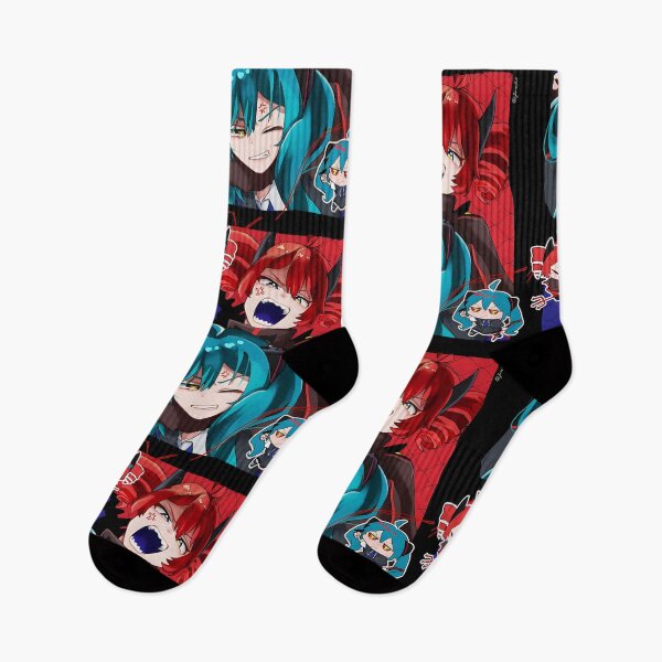 Item preview, Kasane teto art design  designed and sold by RadiantGraphics.