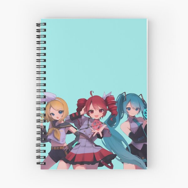 Item preview, Kasane teto art design  designed and sold by RadiantGraphics.