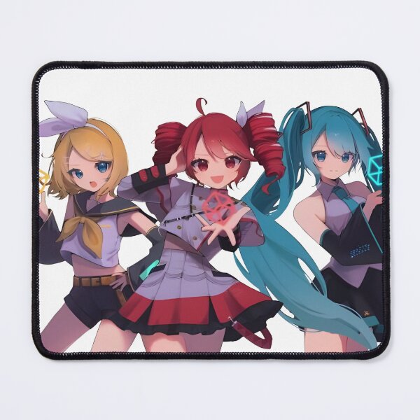 Item preview, Kasane teto art design  designed and sold by RadiantGraphics.