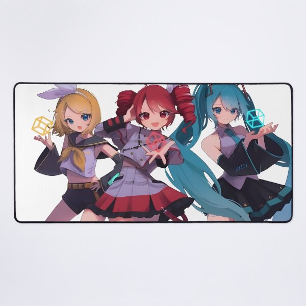 Item preview, Kasane teto art design  designed and sold by RadiantGraphics.