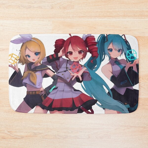 Item preview, Kasane teto art design  designed and sold by RadiantGraphics.