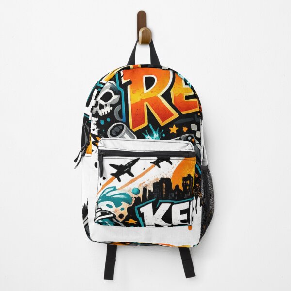 Item preview, Keep It Real - Urban Vibes designed and sold by Prezes336.