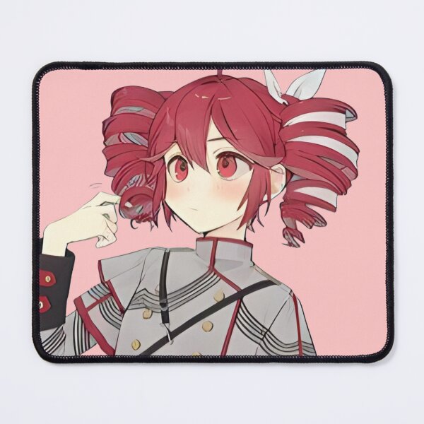 Item preview, Kasane teto designed and sold by RadiantGraphics.