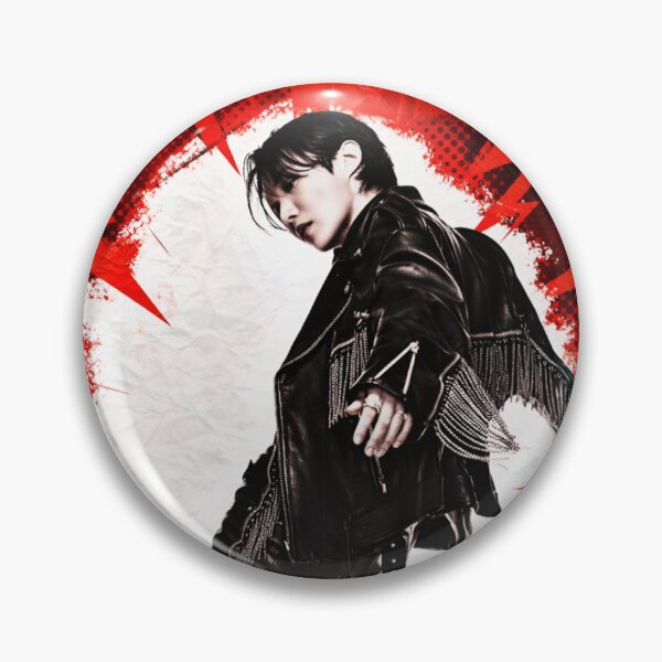 Item preview, J-Hope, BTS, Arirang designed and sold by brexastore.