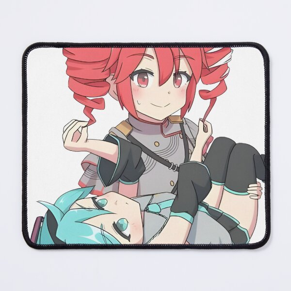 Item preview, Kasane teto designed and sold by RadiantGraphics.