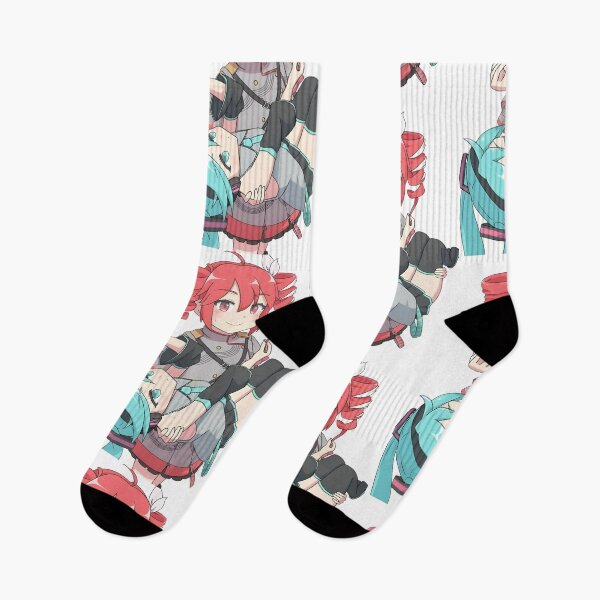 Item preview, Kasane teto designed and sold by RadiantGraphics.