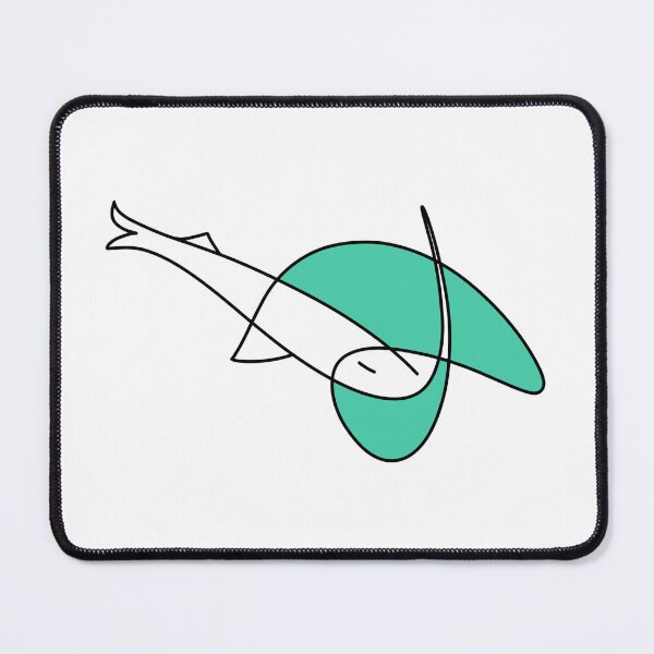 Item preview, fisherman designed and sold by Designhand.