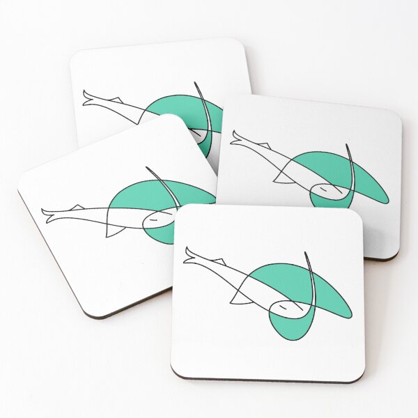 Item preview, fisherman designed and sold by Designhand.