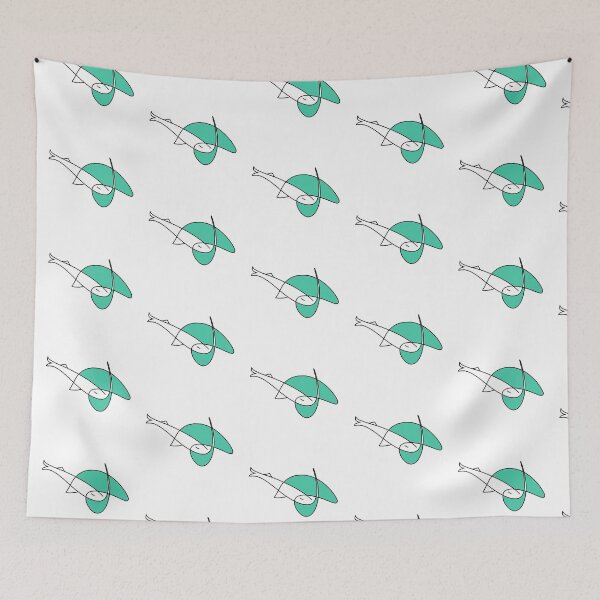 Item preview, fisherman designed and sold by Designhand.