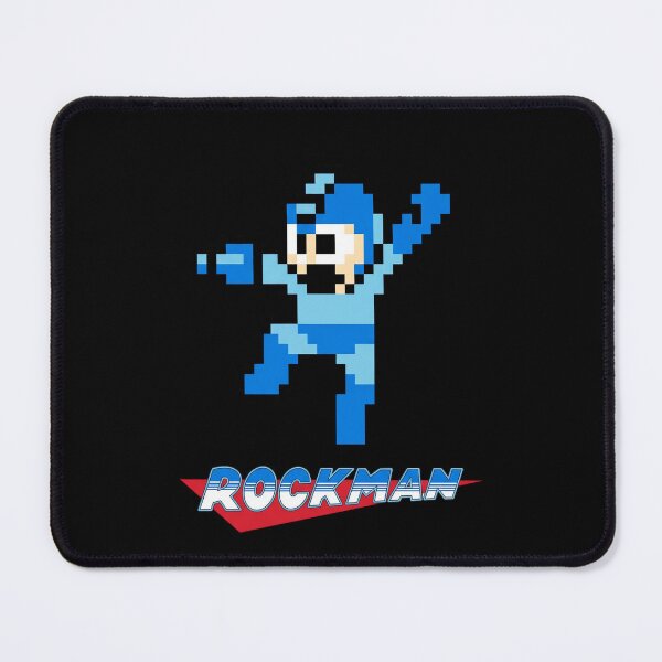 Item preview, Megaman/Rockman Vintage Design designed and sold by da90bbx.