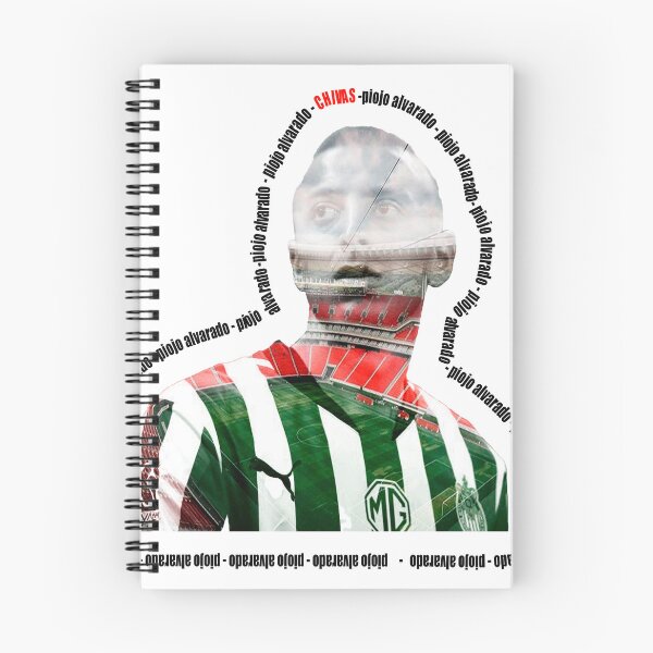Item preview, Roberto "El Piojo" Alvarado designed and sold by Kalaka Digital Design.