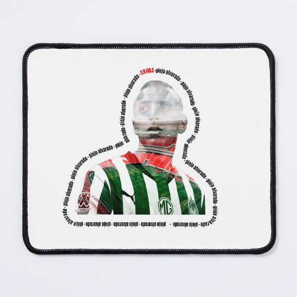 Item preview, Roberto "El Piojo" Alvarado designed and sold by Kalaka Digital Design.
